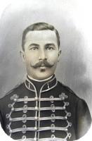 Gourmelin Corentin portrait