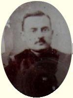 Grasset Gaston portrait