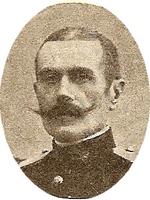 Graux Georges Marie portrait