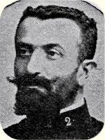 Latil Julien Jean Baptiste portrait