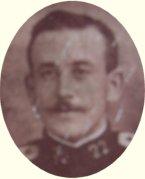 Laviolette Henri Julien portrait