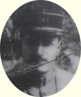 Le Gentil Edgard Charles portrait 
