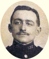 Léostic Joseph Marie portrait