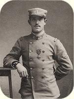 Lhéritier Jean Francisque portrait