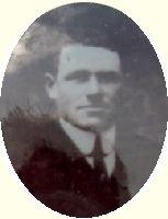 Marchet Maurice Frédéric portrait