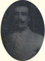 Mariot Jean Marie Emile portrait