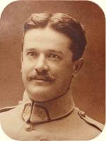 Michelfelder Louis Marius portrait