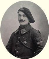 Morel Charles portrait