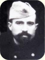 Muselet Florent Émile Maurice portrait