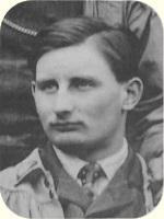 Ozanne Maurice Charles portrait