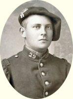 Pinel Paul Maurice Martial portrait