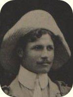 Prodhon Jules Augustin portrait