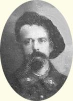 Rince Jean portrait