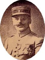 Tramuset Charles Irénée portrait