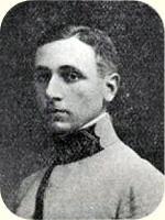 Varène Pierre Marie Auguste portrait