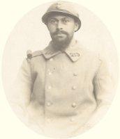 Vène Gabriel portrait