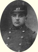 Veyer René Georges portrait