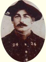 Marcellin Léon Jean portrait