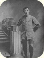 Pouy Marius portrait