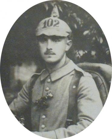 Emil Pfeiffer