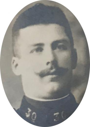 Edouard Marie RAVIER