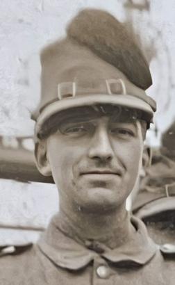 ROCHE Alfred