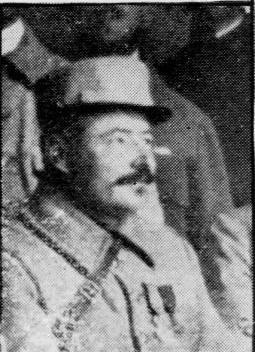 Paul Ambroise ROUSSEL