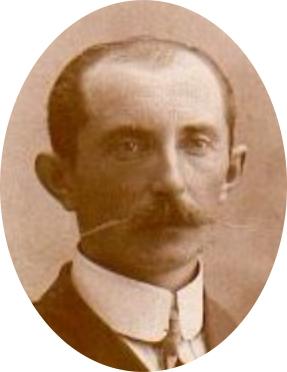 Amédée Régis SEYVET