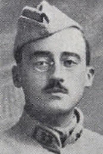 Roger Eugéne Amédée Henri DE SINSIRGUE