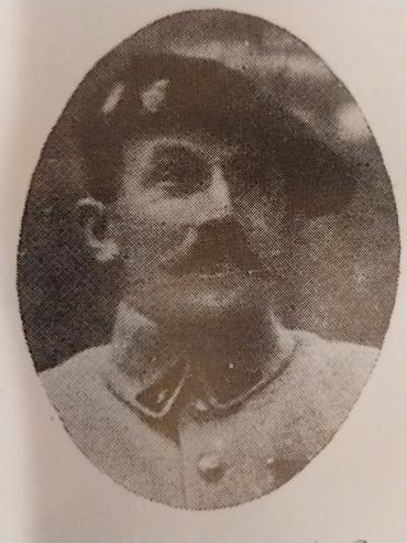 Portrait WALTER Pierre