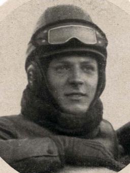 Portrait Gerhard NETTE