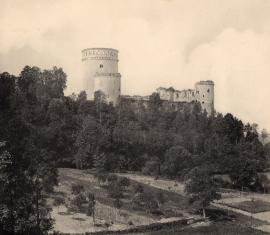 Coucy le Château