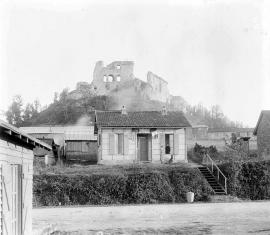 Coucy le Château
