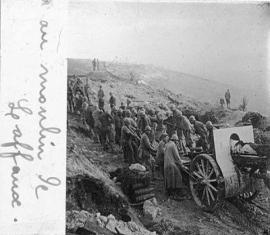 Artillerie française < Moulin de Laffaux < Guerre 14-18 < WWI < Aisne < Picardie < France