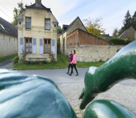 Bourguignon sous Montvavin