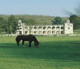 Château de Chailvet