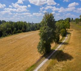 Chemin de liaison inter village(1)