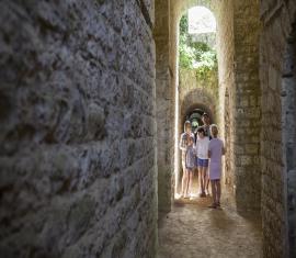 Le Fort de Condé