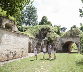 Le Fort de Condé