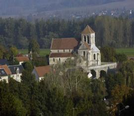 EGLISE DE PERNANT