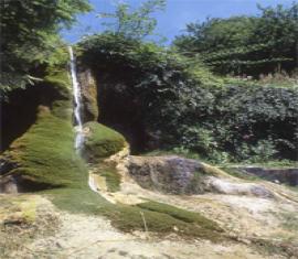 FONTAINE A PAISSY