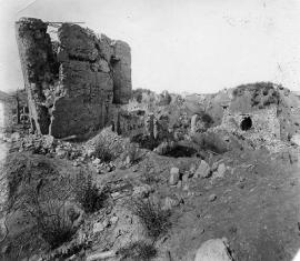 Fort de la Malmaison < Chemin des Dames < Guerre 14-18 < WWI < Chavignon < Aisne < Picardie < France