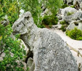 La Hottée du Diable à Coincy