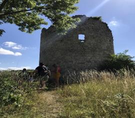 Moulin à vent de Roucy