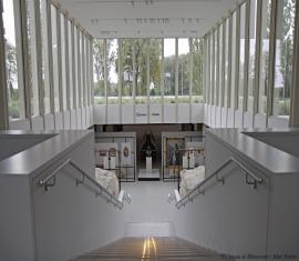 Musée Franco-Américain du Château de Blérancourt
