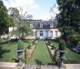 PAYSAGE DE BOURGUIGNON