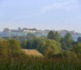 Pont Saint Mard