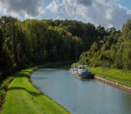 Le canal