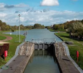 Le canal