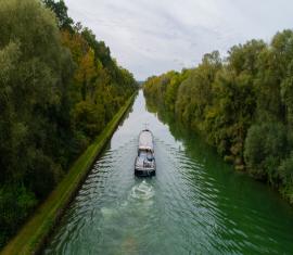 Le canal
